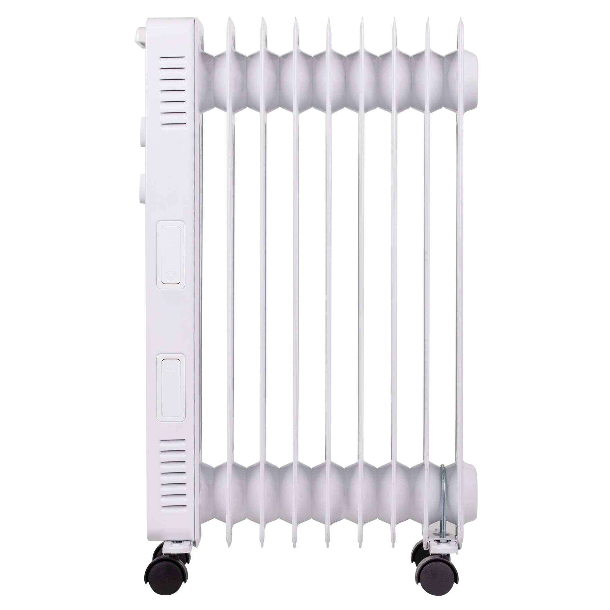 Радиатор масляный Electrolux EOH/BE-07ZW 1500