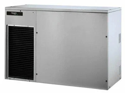Льдогенератор Apach AC300B W