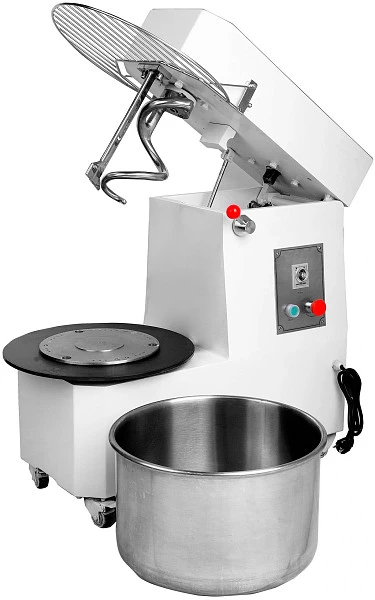Спиральный тестомес Eksi EHTD-20B