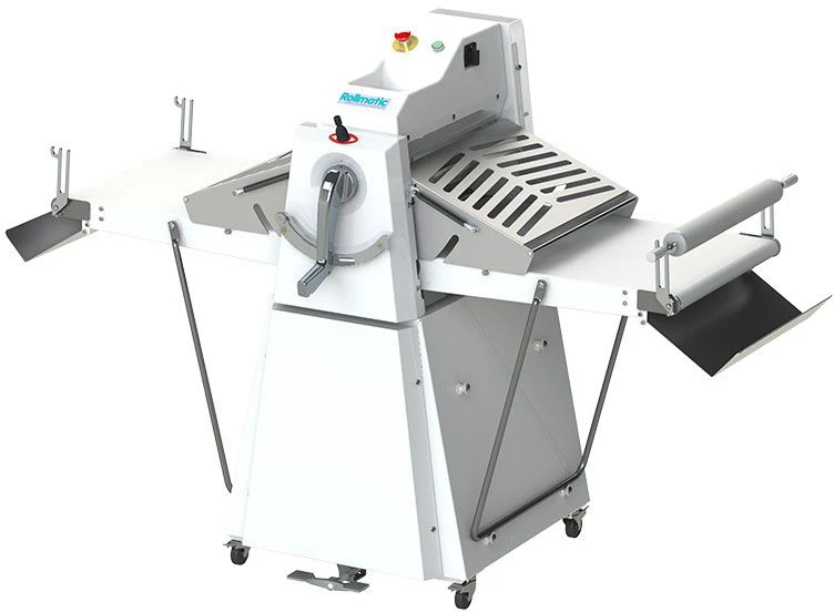 Тестораскаточная машина Rollmatic R55/08