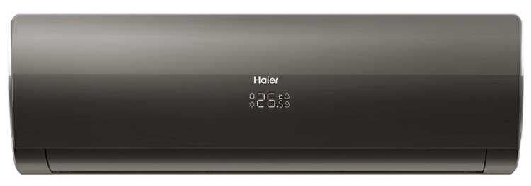 Кондиционер настенный инвертор. типа Haier Flexis Super Match AS25S2SF2FA-B/1U25S2SM4FA
