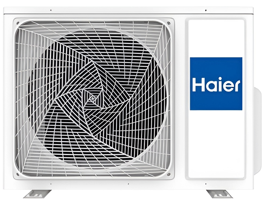 Кондиционер настенный инвертор. типа Haier Flexis Super Match AS25S2SF2FA-B/1U25S2SM4FA