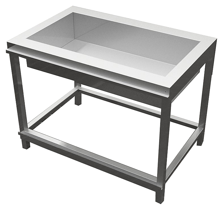 Мармит вторых блюд Gastrolux ТМ-157/L