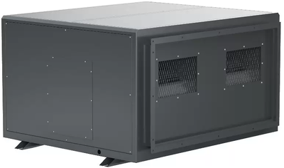 Осушитель воздуха Shuft SHA-D960