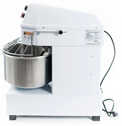 Спиральный тестомес Foodatlas HS-40A Eco (220В)