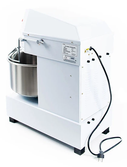 Спиральный тестомес Foodatlas HS-40A Eco (220В)