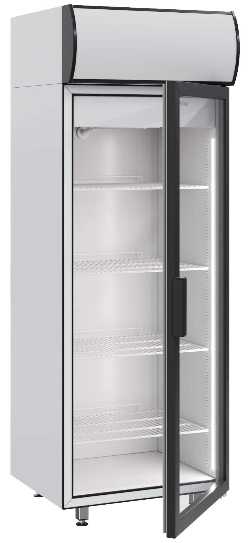 Морозильный шкаф Polair DB107-S