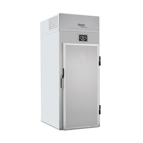Камера с прерыванием расстойки Apach Bakery Line RP60802P2CB INOX