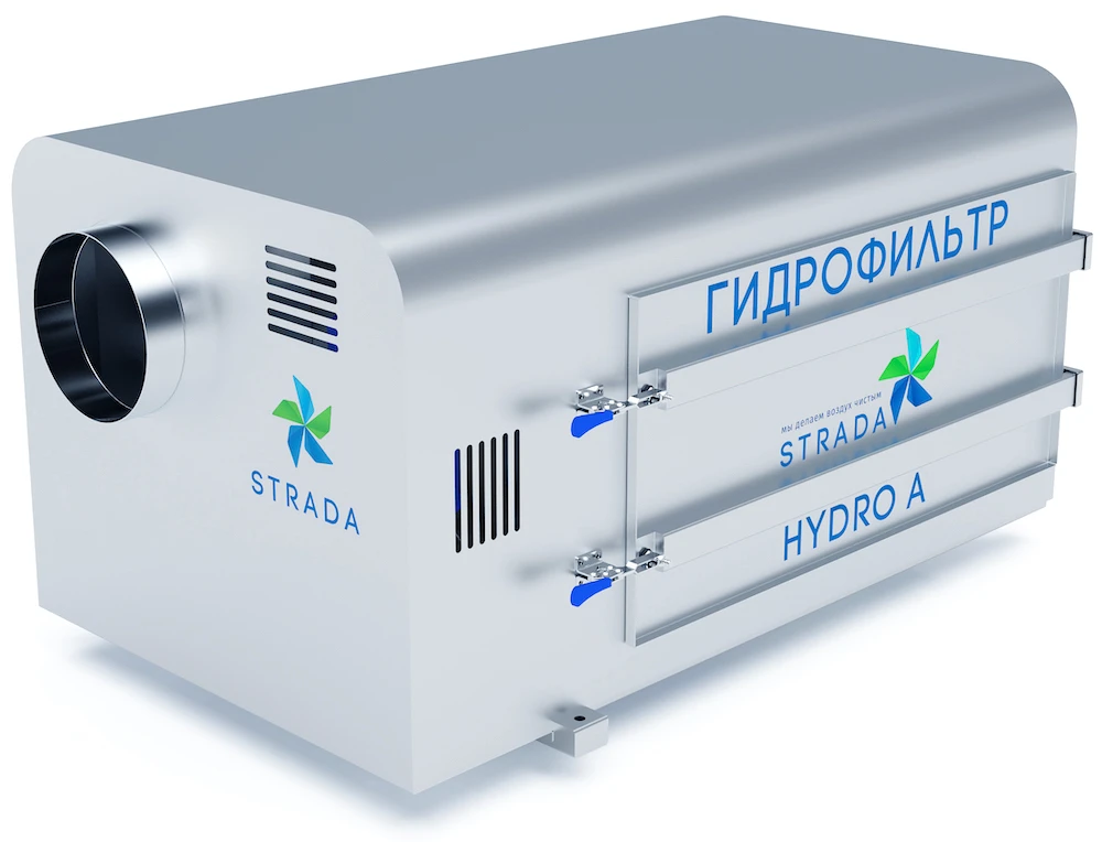 Гидрофильтр Strada Hydro A