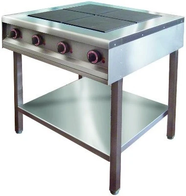 Плита электрическая Iterma ПКЭ-4ПР-1070/850/860-24