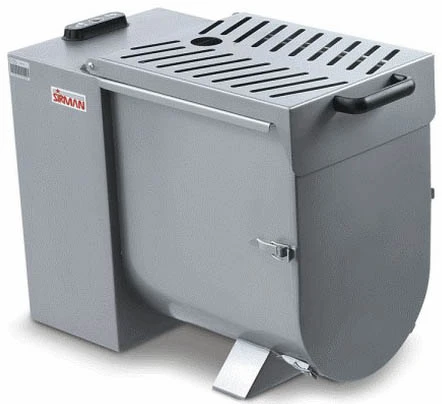 Фаршемешалка Sirman IP30 1Ф