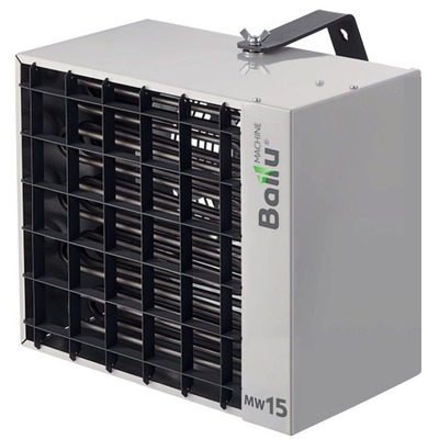 Тепловая пушка электрическая Ballu BHP-MW-15