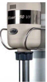 Миксер ручной Fama Mixer 650 VF + насадка 600мм
