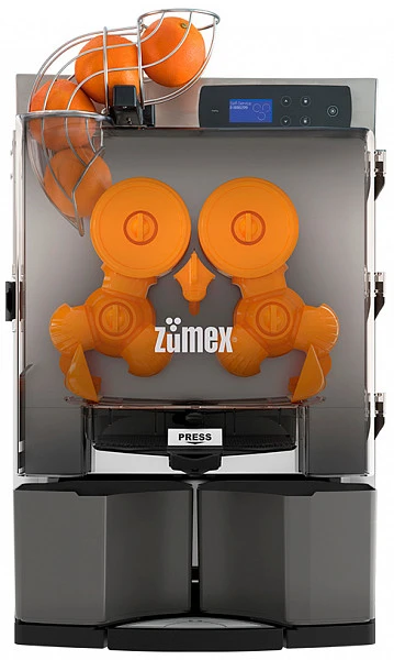 Соковыжималка Zumex Smart Essential Pro UE (Graphite)