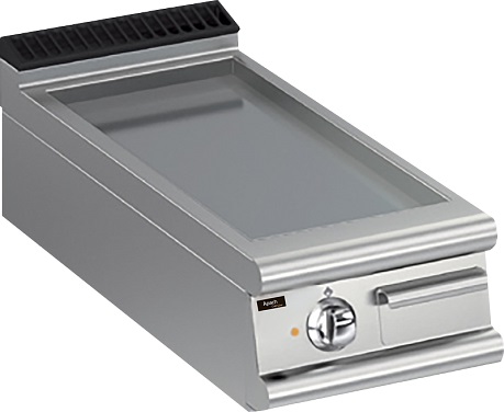 Жарочная поверхность Apach Chef Line LFTE47CL