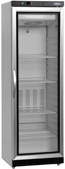 Морозильный шкаф Tefcold UF400VG