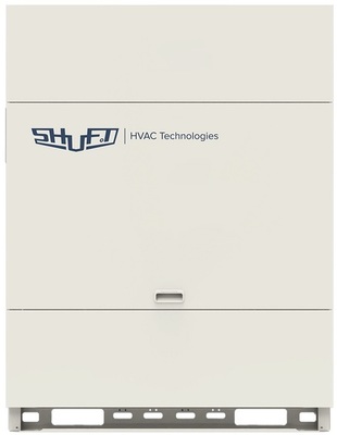 Компрессорно-конденсаторный блок Shuft SDVC-V85WV2GN1