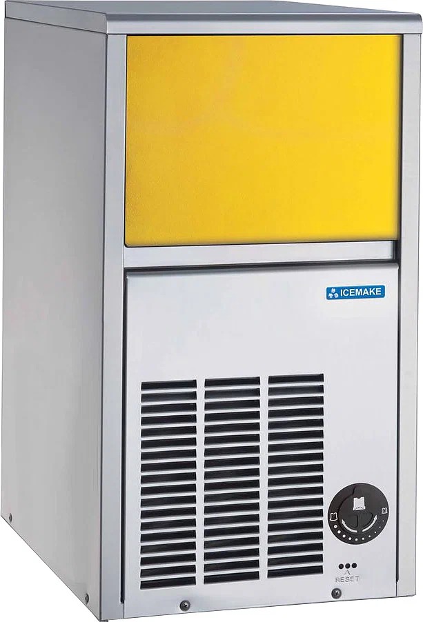 Льдогенератор Icemake ND 21 AS R290