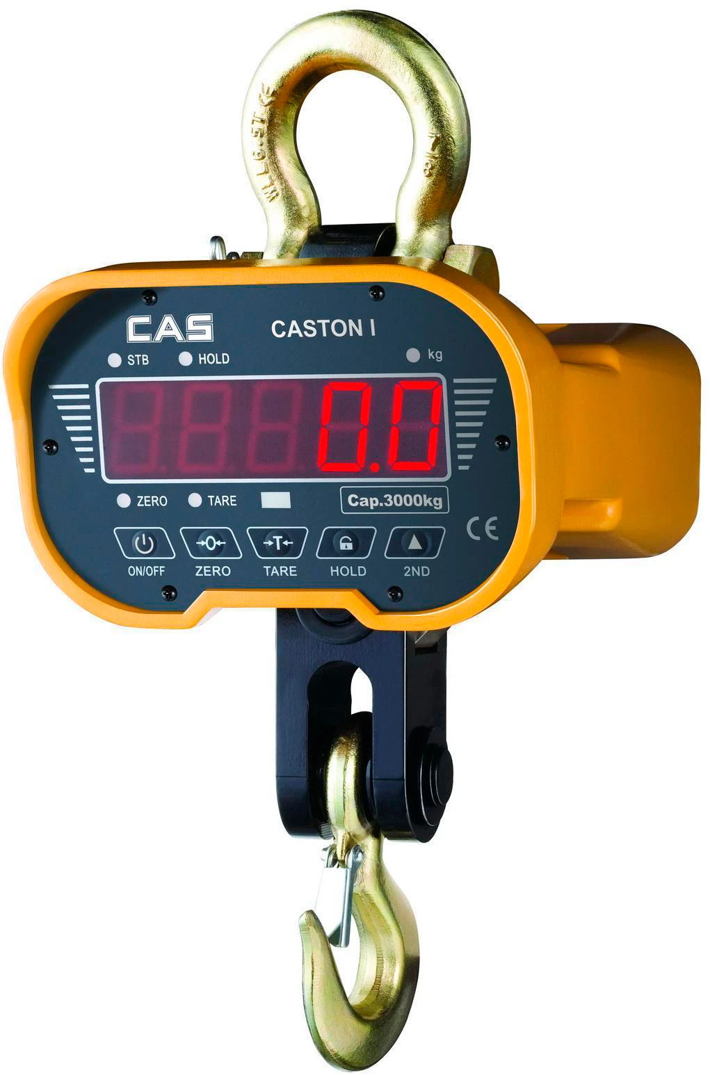 Весы крановые Cas 5 THA