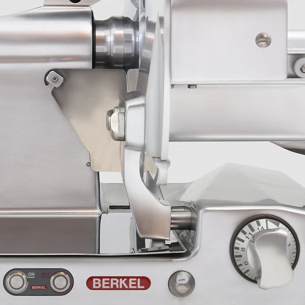 Слайсер Berkel Suprema PEM370 3Ф