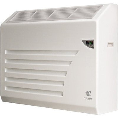 Осушитель воздуха Royal clima DAR 204