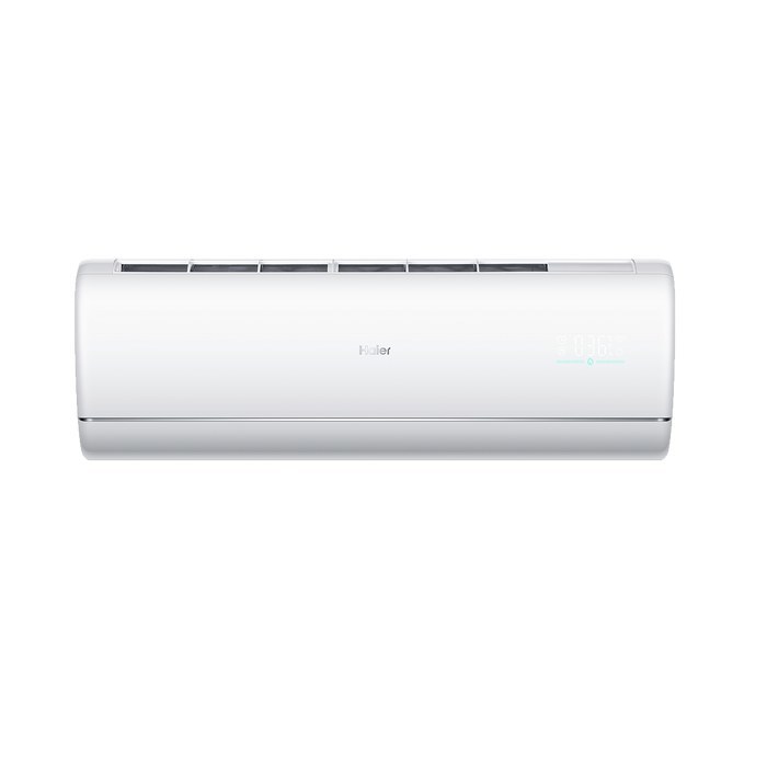 Кондиционер настенный инвертор. типа Haier Jade AS25JBJHRA-W - 1U25JEJFRA