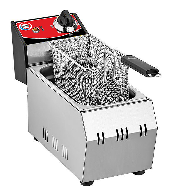 Фритюрница Eletto R 90