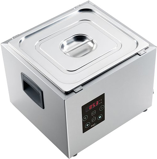 Аппарат sous vide (су вид) Apach ASV 2/3 GN NEW