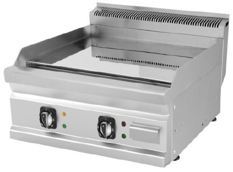 Жарочная поверхность Kocateq MCEGC 66S