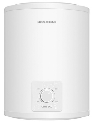 Водонагреватель Royal Thermo RWH 10 Genie ECO O