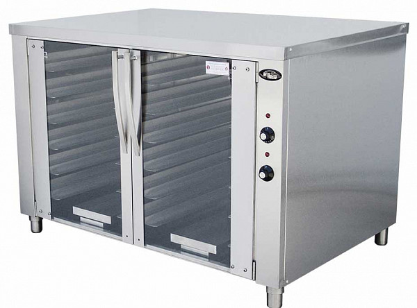Расстоечный шкаф Grill Master РПК 3