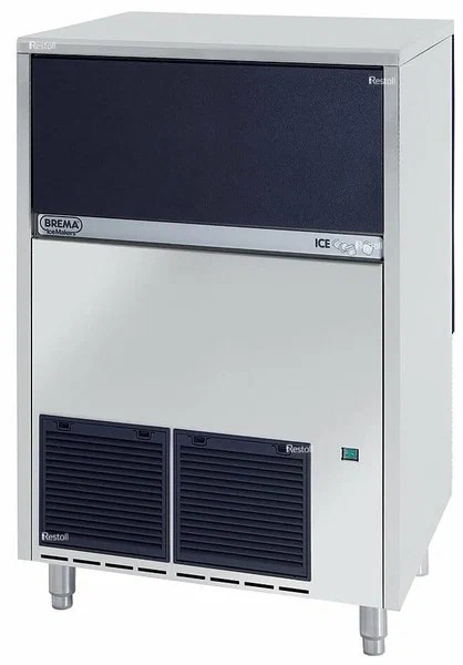 Льдогенератор (кубиковый лед, C-33 г) Brema CB 955W NEW
