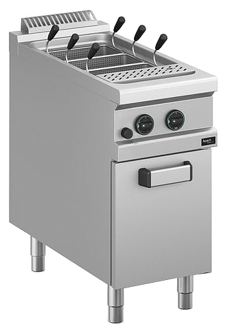 Макароноварка Apach Cook Line APPG-49P/PL