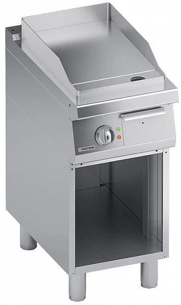 Жарочная поверхность Veroterm VT2FLE05VV