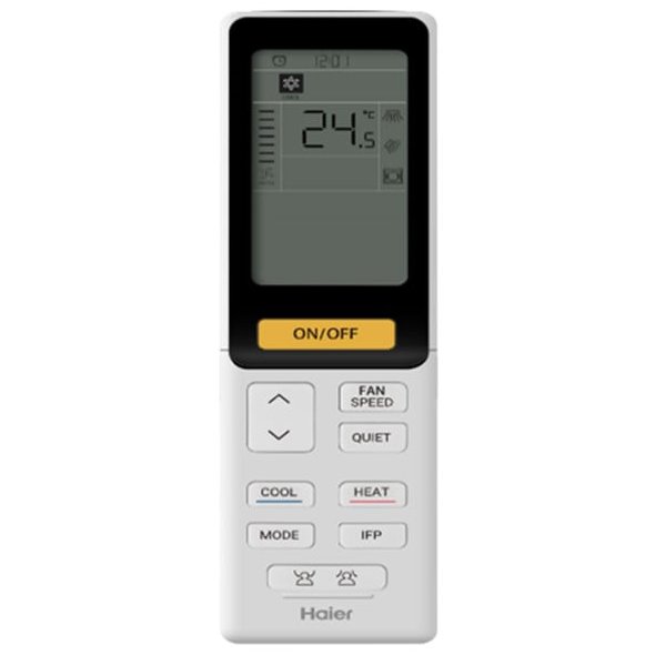 Кондиционер кассетный инвертор. типа Haier AB105S1LH1FA/1U105S1LS1FB