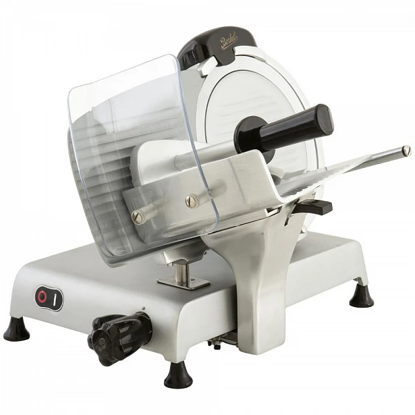 Слайсер Berkel Red Line RL250 серый