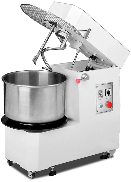 Спиральный тестомес Eksi EHTD-30B