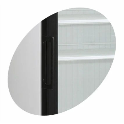 Шкаф холодильный Tefcold SCU1280CP
