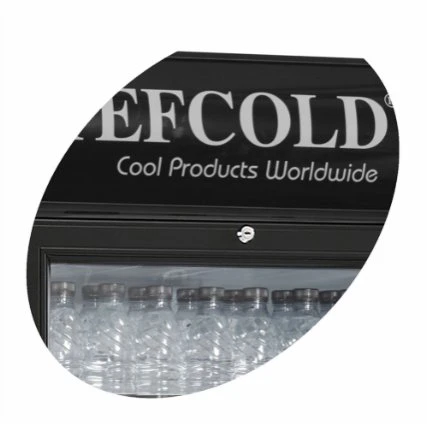 Шкаф холодильный Tefcold SCU1280CP