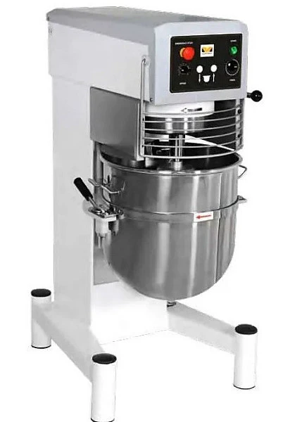 Планетарный миксер Vortmax VPM 30 VAR 220V