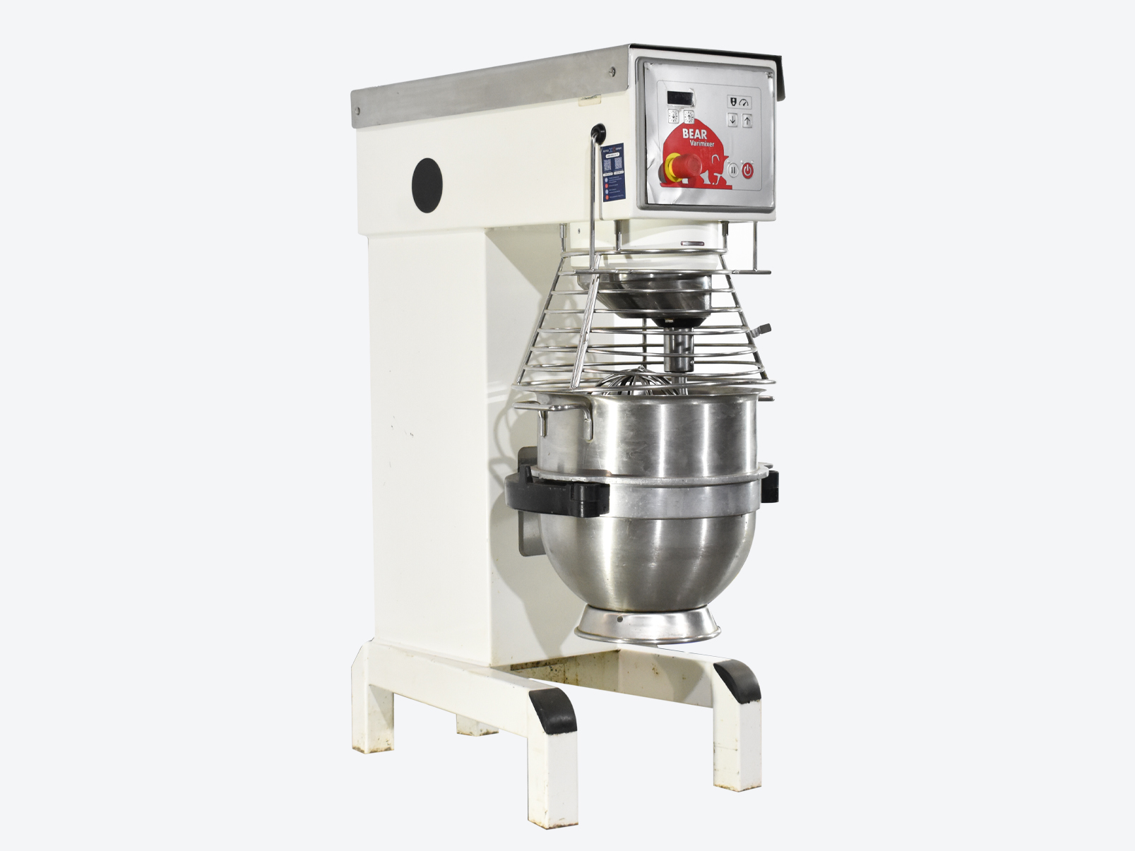 Миксер планетарный Bear Varimixer AR30 VL-1S б/у