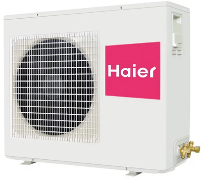 Кондиционер напольно-потолочный инвертор. типа Haier Super Match AC35S2SG1FA/1U35S2SM3FA
