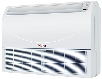 Кондиционер напольно-потолочный инвертор. типа Haier Super Match AC35S2SG1FA/1U35S2SM3FA