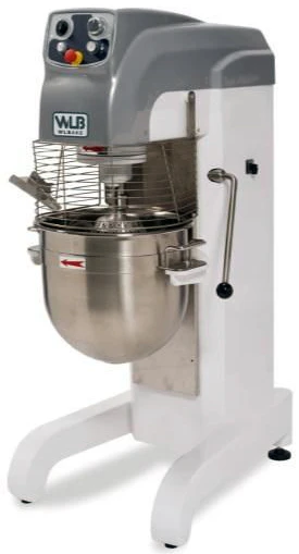 Планетарный миксер WLBake PM20 3V