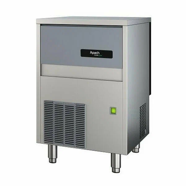 Льдогенератор Apach ACB3816B W R290