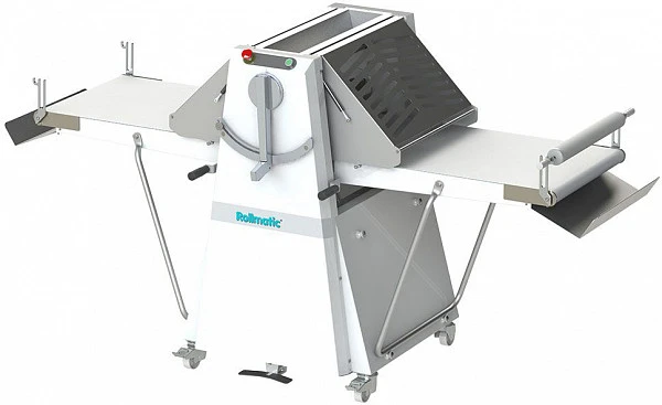 Тестораскаточная машина Rollmatic R60-I/13