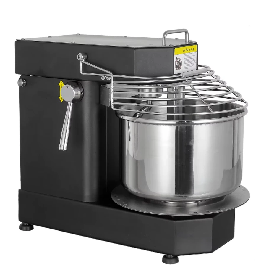 Спиральный тестомес Kocateq TR 20VT B