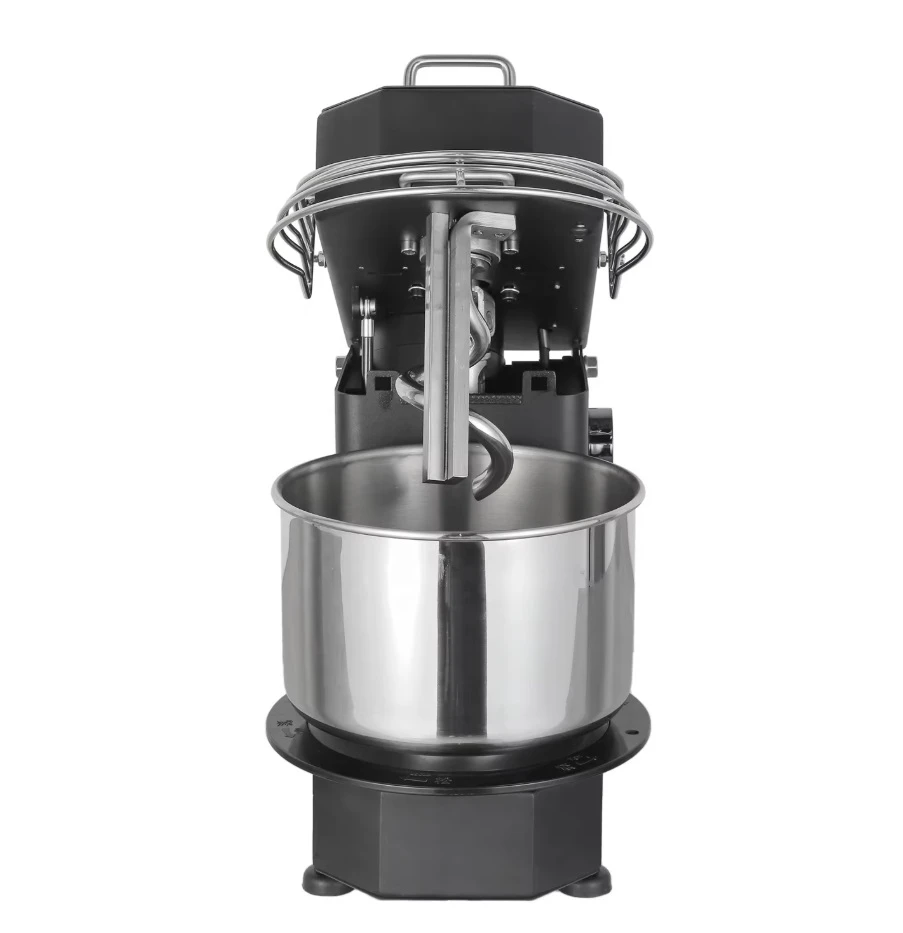 Спиральный тестомес Kocateq TR 20VT B