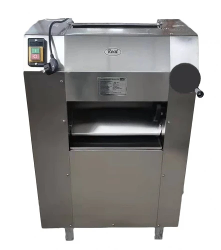 Тестораскаточная машина для крутого теста Roal Bakery R350SS