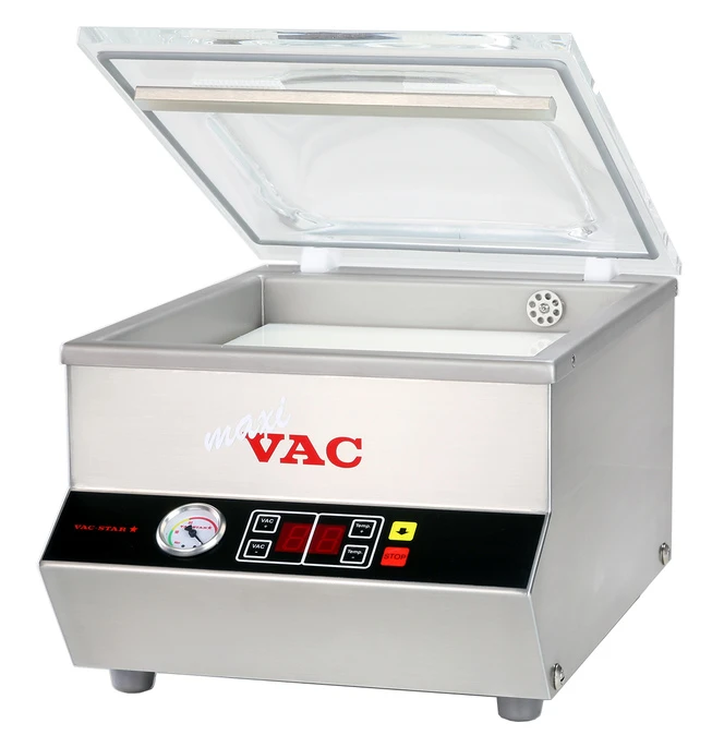 Машина вакуумной упаковки Vac-Star MaxiVac